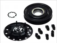 Fulie ambreiaj compresor AC clima (DENSO 5SE12C 4PK 125mm)