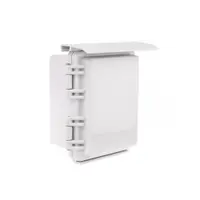 Router 4G LTE de exterior StealthTronic SECU55, WiFi, 100 Mbps, autonomie 1 an