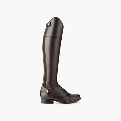 Botine echitație Sergio Grasso Evolution +3