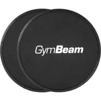 GymBeam Core Sliders suporturi glisante