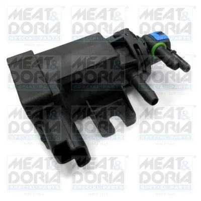 Supapa presiune turbocompresor potrivit CITROEN C3 II, DS3; PEUGEOT 207, 208 I, 3008, 308 I, 407, 5008, 508 I, 807, EXPERT 1.4D 1.6D 2.0D 02.06