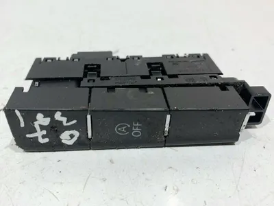 Buton schimbare start stop 5G1927137T Volkswagen Golf 7 (2012-2017)