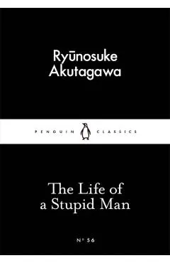 The Life of a Stupid Man