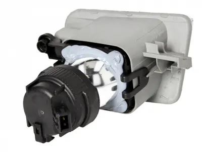 Proiector lampa ceata fata stanga H3 VW GOLF 2 II, JETTA 2 II intre 1983-1992