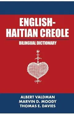 English-Haitian Creole Bilingual Dictionary
