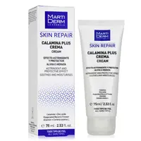 Crema calmanta cu calamina Skin Repair, Martiderm | 75 ml