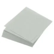 Carton colorat A4 CNX, 250g/mp, argintiu perlat, top 100 coli