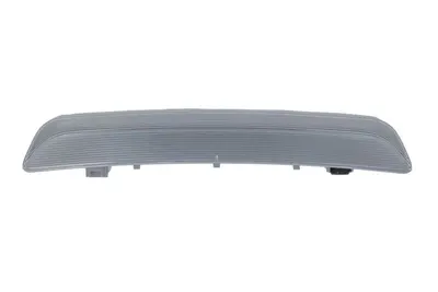 Stop suplimentar frana argintiu, LED potrivit TOYOTA AURIS E18, AVENSIS T27, COROLLA sedan E17, VERSO, YARIS XP90 2008-2015