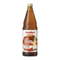 Otet Bio de Mere, Demeter, Voelkel, 750 ml