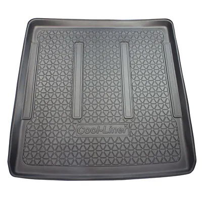 Tavita Portbagaj Compatibila Renault Espace IV Lung 2002-2014 Monovolum