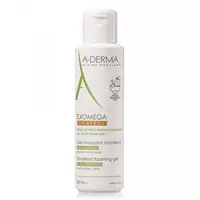Gel spumant emolient Exomega Control, 500 ml, ADerma