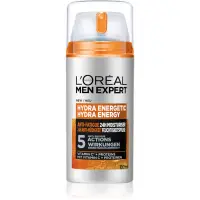 L’Oréal Paris Men Expert Hydra Energetic cremă hidratantă pentru ten obosit 100 ml
