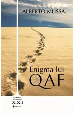 Enigma lui Qaf