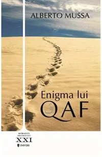 Enigma lui Qaf