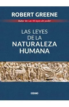 Las Leyes de la Naturaleza Humana