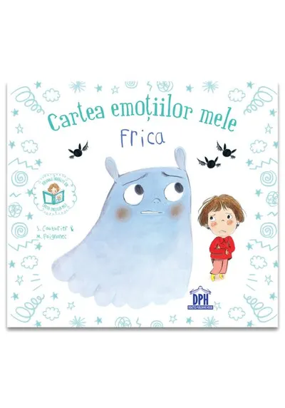 Cartea emotiilor mele