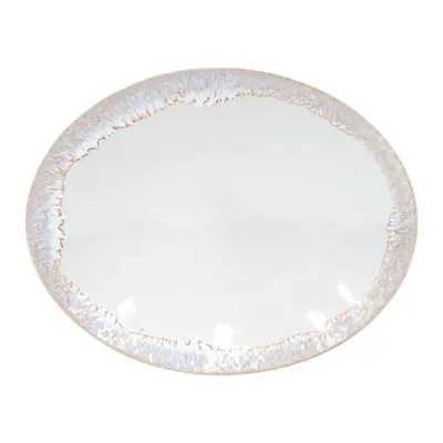 Tavă din gresie ceramică 33x41 cm Taormina – Casafina