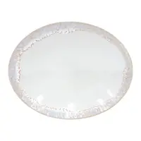 Tavă din gresie ceramică 33x41 cm Taormina – Casafina
