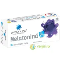 Melatonina 5mg 30cpr