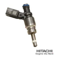 Injector HITACHI 2507124