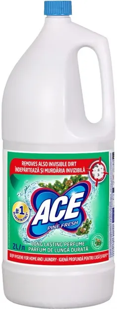 ACE - Pine Fresh, 2 l