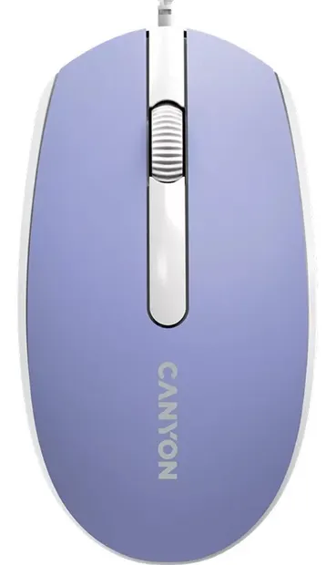 Mouse Canyon - CNE-CMS10ML, optic, Mountain lavender