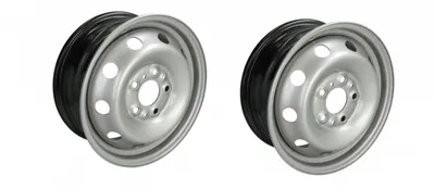 Set 2 jante otel CITROA, ¹N Jumper dupa 2006 6Jx15 H2 ET 68 5X118