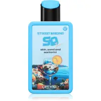 Street Origins Skin, Sand & Santorini extract de parfum pentru femei 75 ml