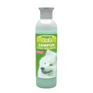 Sampon Maradog cu extract de plante