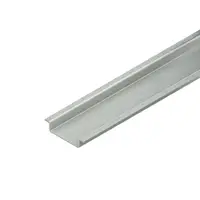 Sina de montare Tip 2933 Profil de tip top hat 35 mm, TS 35 similar cu DIN EN 60715, neperforat 2933/2 E3