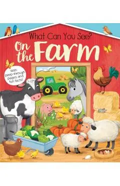 On the Farm -
