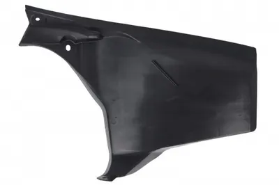 Suport bara protectie spate stanga potrivit TOYOTA COROLLA E21, YARIS XP21 Hatchback 03.18