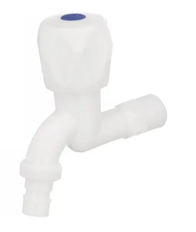 Robinet apa PLAMIX Mono-002 White