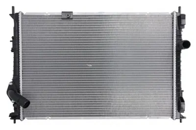 Radiator motor potrivit NISSAN QASHQAI I 1.6D -04.14