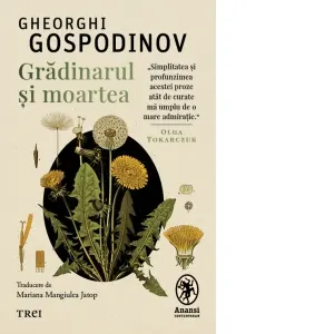 Gradinarul si moartea