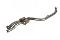 Catalizator EURO 3 potrivit MERCEDES E (W211), E T-MODEL (S211) 2.7D 3.2D 2002-2009