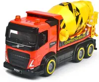 Jucărie pentru copii Dickie Toys City Truck - Camion de beton