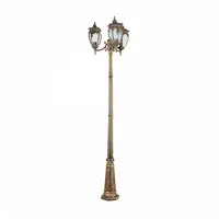 Stalp gradina FleurnO414FL-03GB