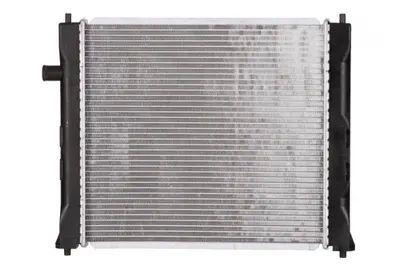 Radiator motor potrivit HONDA CONCERTO; ROVER 200 II 1.4 1.5 1.6