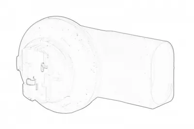 Dulie potrivit VW PASSAT B8 1.4-2.0D 08.14-03.24