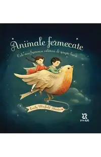 Animale fermecate. Cele mai frumoase calatorii de noapte buna