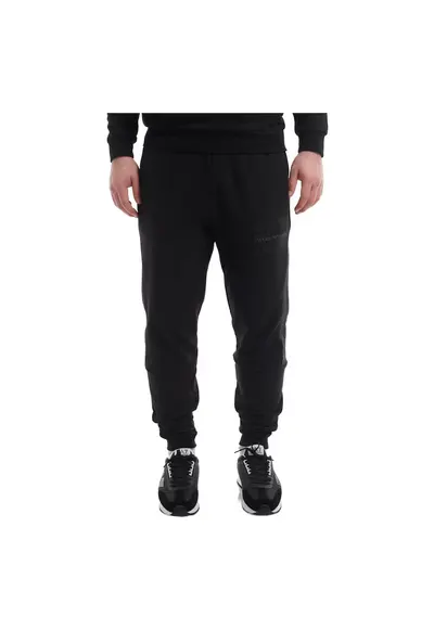 Pantaloni trening Emporio Armani Train Logo Series M Pants Ch Milano 3DPP81PJTKZ01200