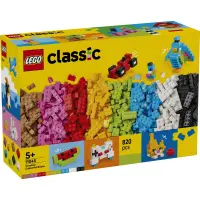 LEGO® Classic - Caramizi creative in culori (11045)