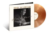 Wild At Heart (Copper Vinyl)