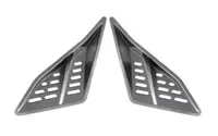 Set carena triunghiuri fata grafit Falcon 50 Falcon 125 2 E5
