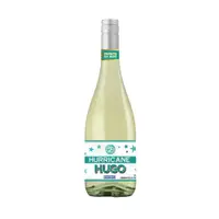 Bautura Aromatizata pe Baza de Produse Vitivinicole Hugo Huricane 0.75l