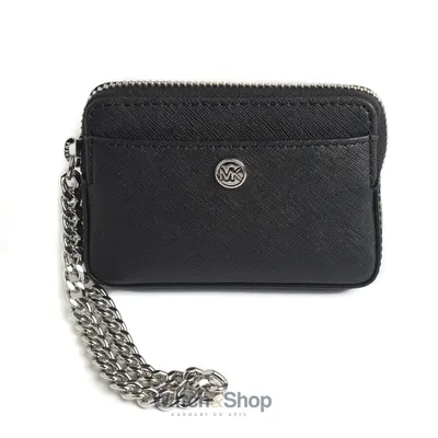 Portofel Michael Kors 35R3STVD6L-BLACK