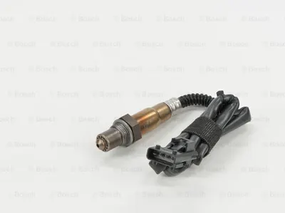 Sonda lambda (numar de fire 4, 790mm) VOLVO S60 I, S80 I, V70 II, XC70 2.0-2.5 intre 1999-2010