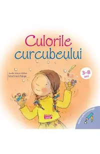 Culorile curcubeului