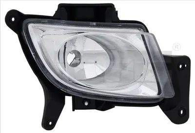 Proiector ceata dreapta (H27W) HYUNDAI I30 2007-2012